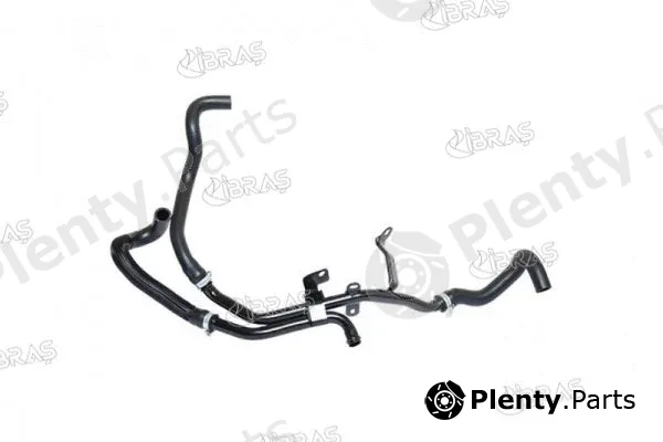 Ibras 17583 — Coolant Pipe