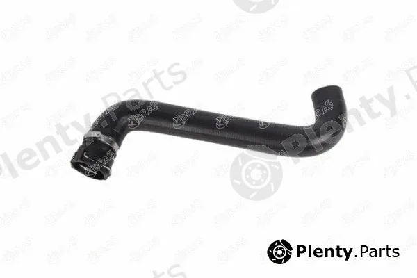 Ibras 32155 — Radiator Hose