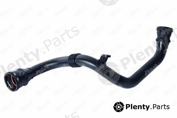 Ibras 11469 — Charge Air Hose
