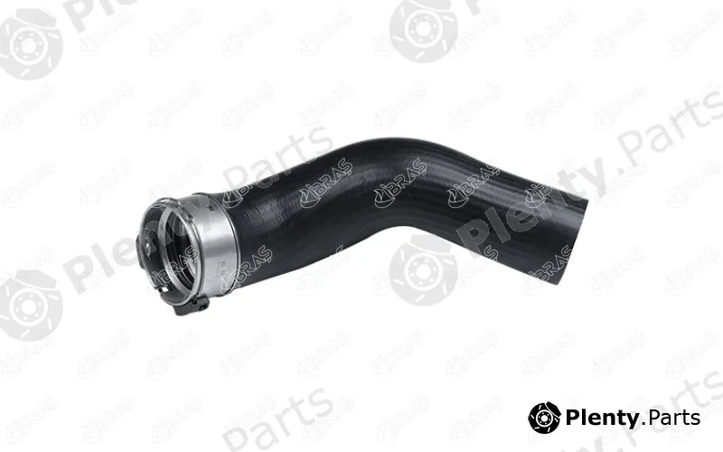 Ibras 22730 — Charge Air Hose