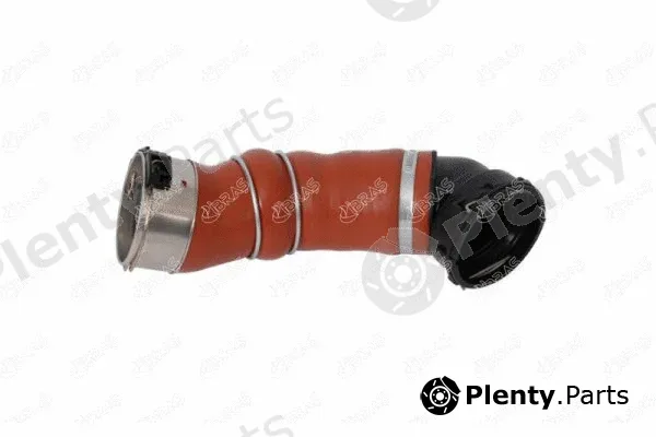 Ibras 35084 — Charge Air Hose