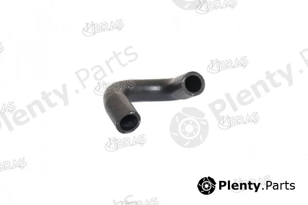 Ibras 17676 — Radiator Hose