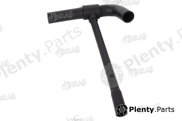 Ibras 19309 — Radiator Hose