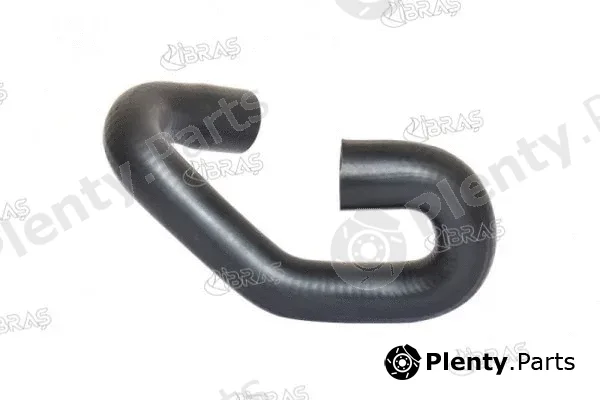 Ibras 21451 — Radiator Hose