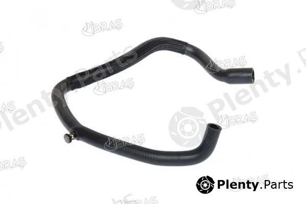 Ibras 17219 — Heater Hose