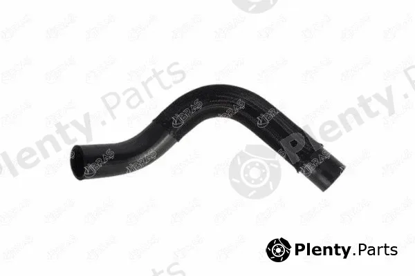 Ibras 25015 — Radiator Hose