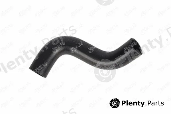 Ibras 26601 — Radiator Hose
