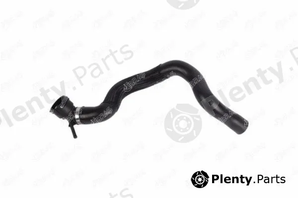 Ibras 27595 — Radiator Hose