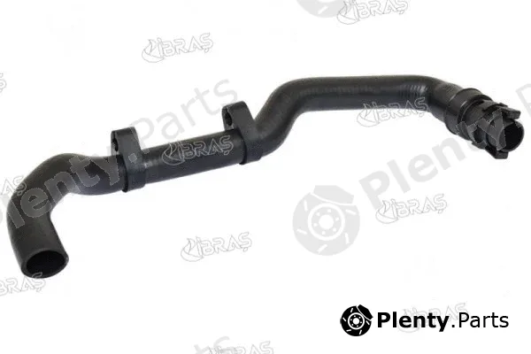 Ibras 17313 — Radiator Hose