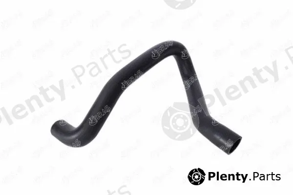 Ibras 11201 — Radiator Hose