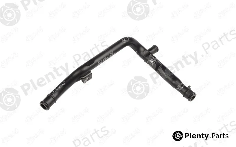 Ibras 27349 — Coolant Pipe