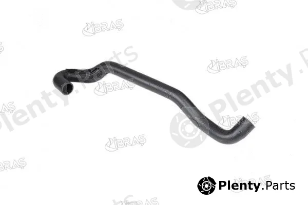Ibras 21496 — Radiator Hose