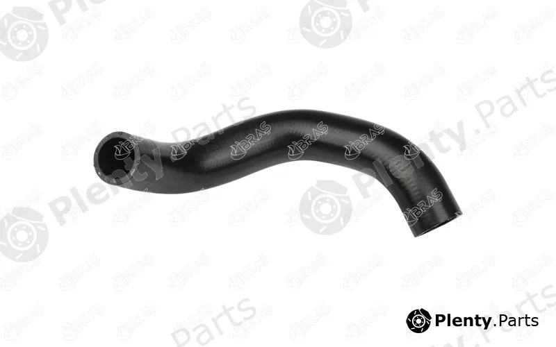 Ibras 23168 — Radiator Hose