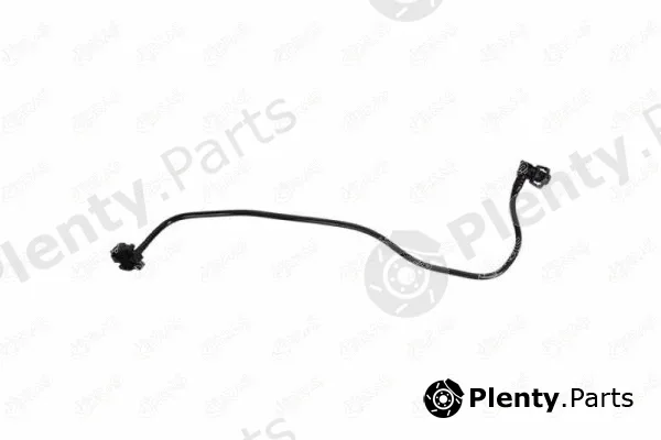 Ibras 17164 — Coolant Pipe