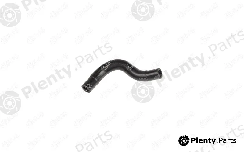 Ibras 23174 — Radiator Hose
