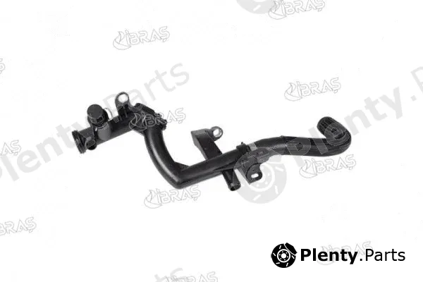 Ibras 17686 — Radiator Hose