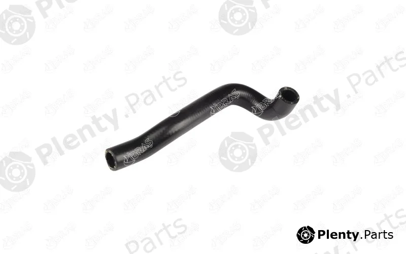 Ibras 33212 — Radiator Hose