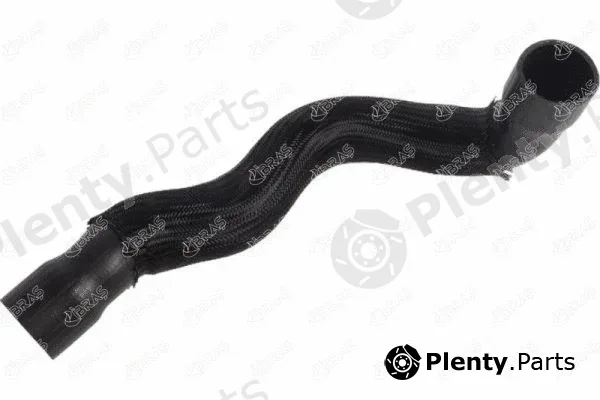 Ibras 33331 — Charge Air Hose