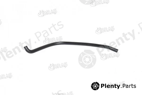 Ibras 21384 — Radiator Hose