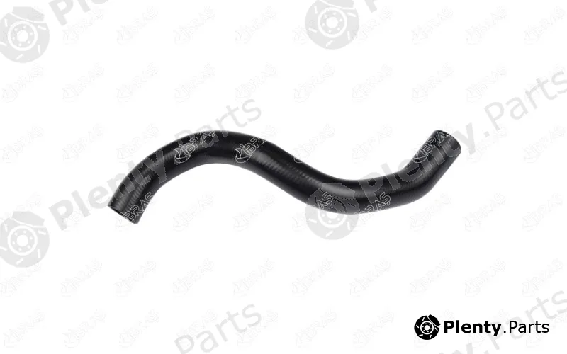 Ibras 21131 — Radiator Hose