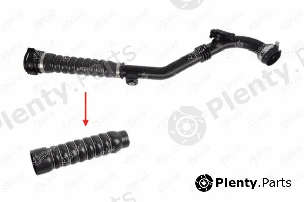 Ibras 11620 — Charge Air Hose