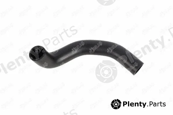 Ibras 31305 — Radiator Hose