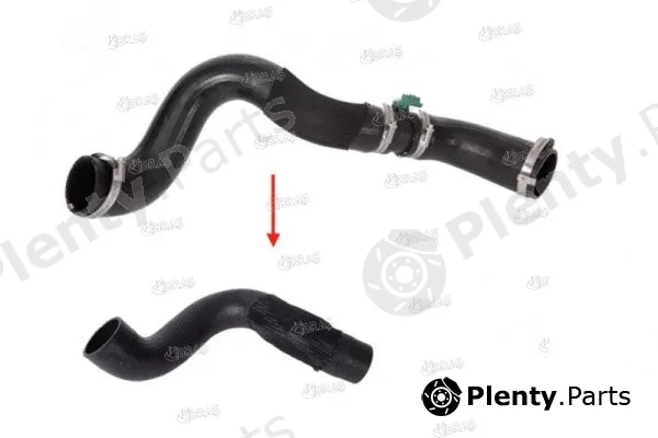 Ibras 19559 — Charge Air Hose