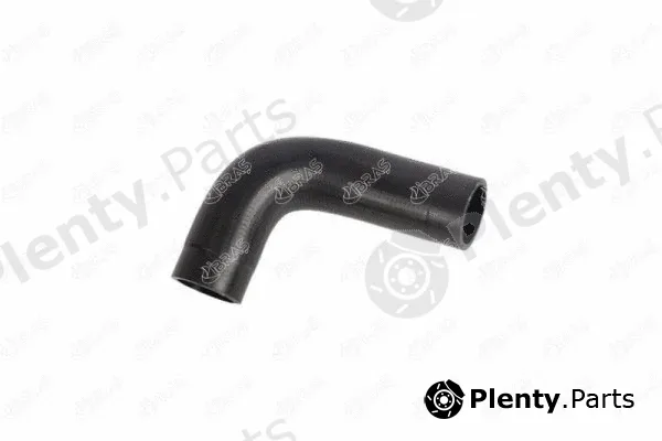 Ibras 32707 — Radiator Hose