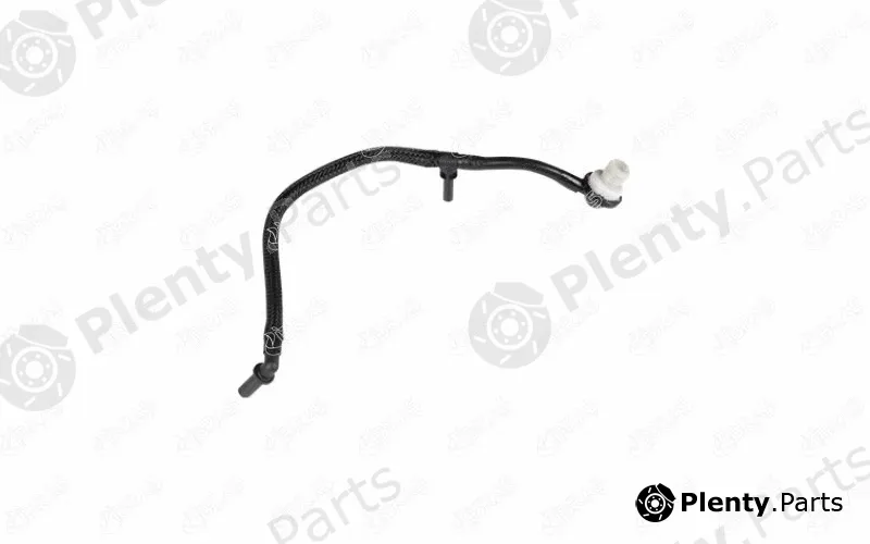 Ibras 19600 — Vacuum Hose, braking system