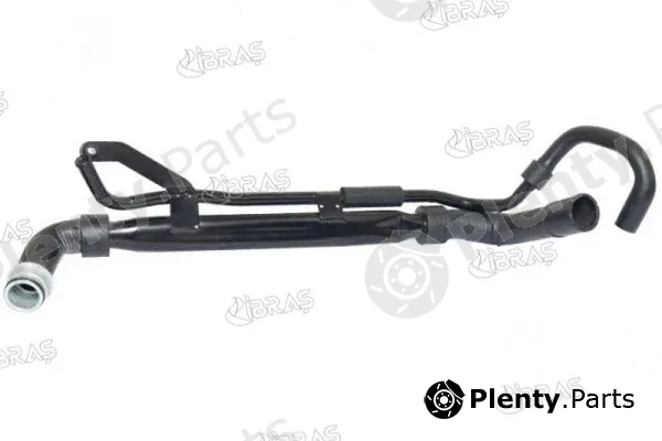 Ibras 17448 — Radiator Hose