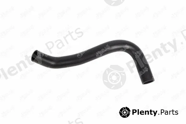 Ibras 31502 — Radiator Hose