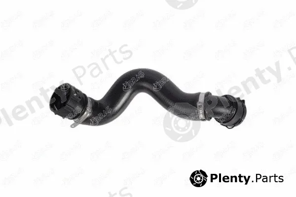 Ibras 33574 — Radiator Hose