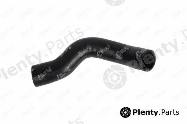 Ibras 25712 — Charge Air Hose