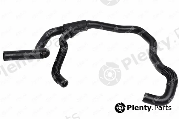 Ibras 11163 — Heater Hose