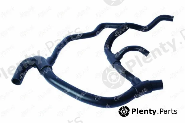 Ibras 11706 — Radiator Hose