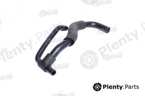 Ibras 17326 — Hose, crankcase ventilation