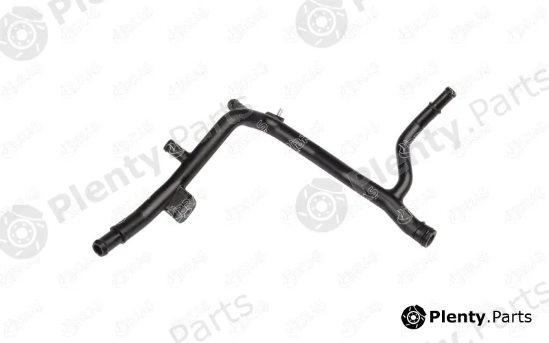 Ibras 27584 — Coolant Pipe