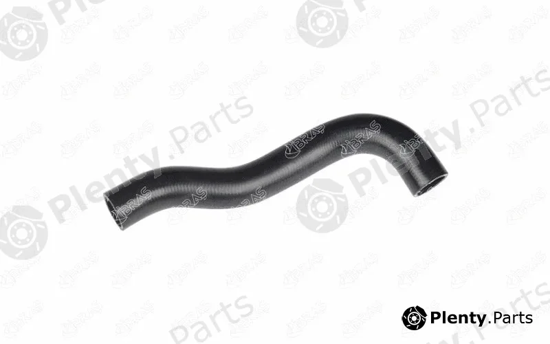 Ibras 23100 — Radiator Hose