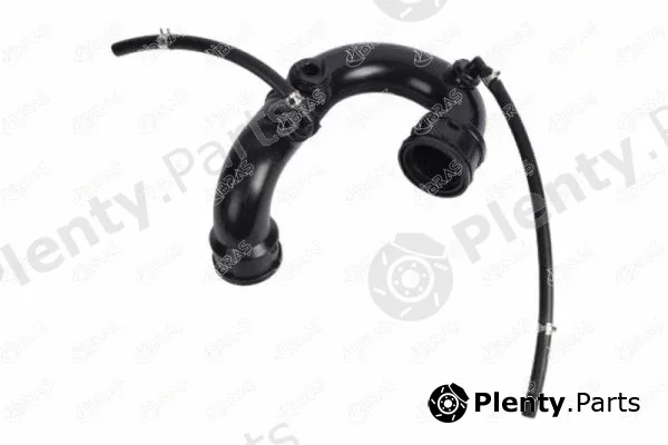 Ibras 11729 — Charge Air Hose