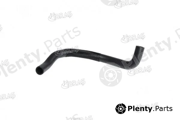 Ibras 17152 — Radiator Hose