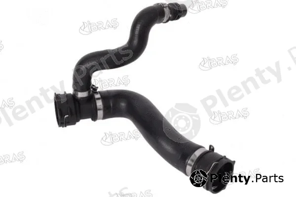 Ibras 35201 — Radiator Hose