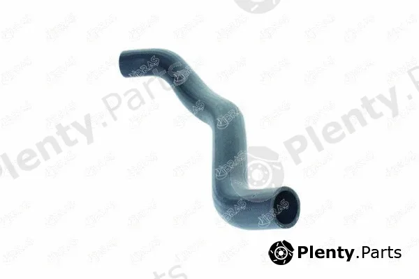Ibras 19316 — Radiator Hose
