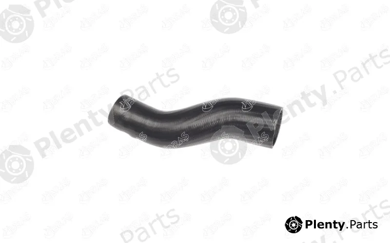 Ibras 22955 — Charge Air Hose