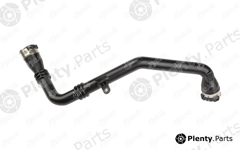Ibras 25620 — Charge Air Hose