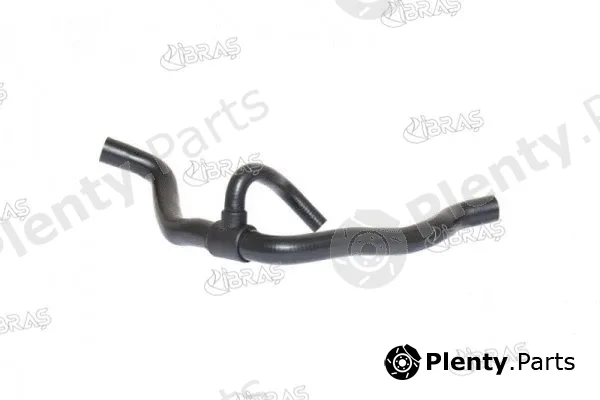 Ibras 21604 — Radiator Hose