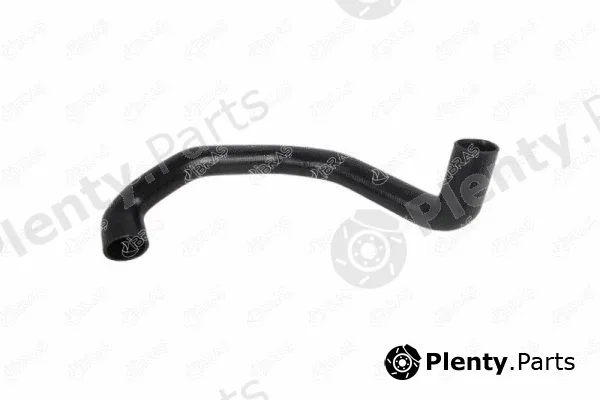 Ibras 34102 — Radiator Hose