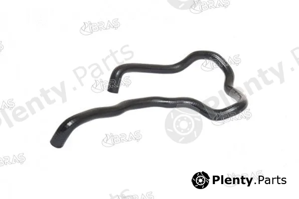 Ibras 21596 — Radiator Hose