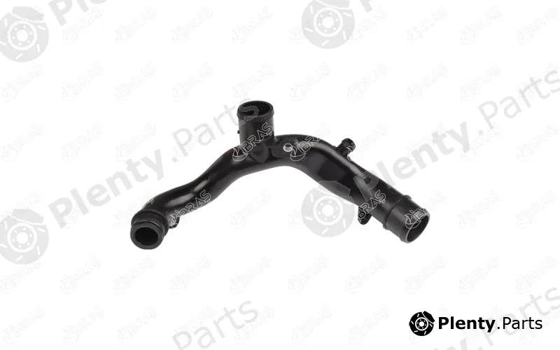 Ibras 34978 — Coolant Pipe