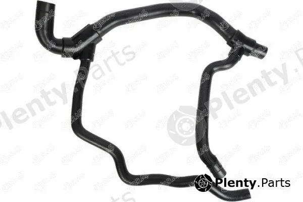 Ibras 11705 — Radiator Hose