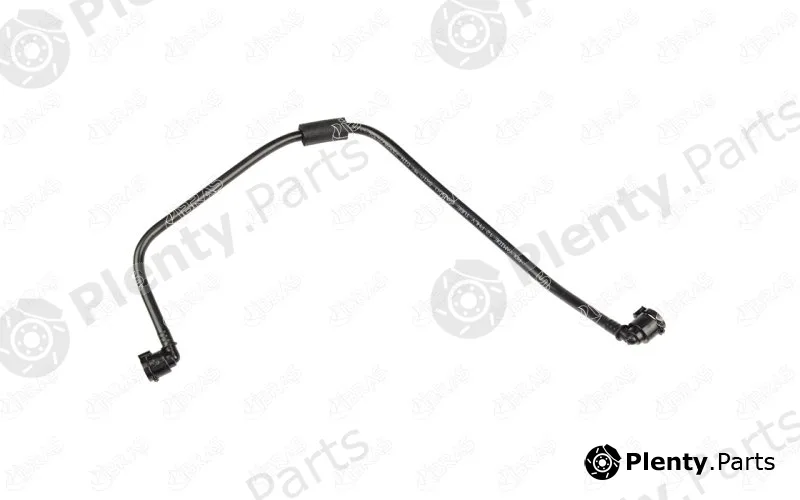 Ibras 35346 — Coolant Pipe